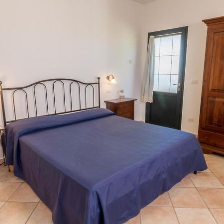 Agriturismo Valle Martina サトゥルニア エクステリア 写真