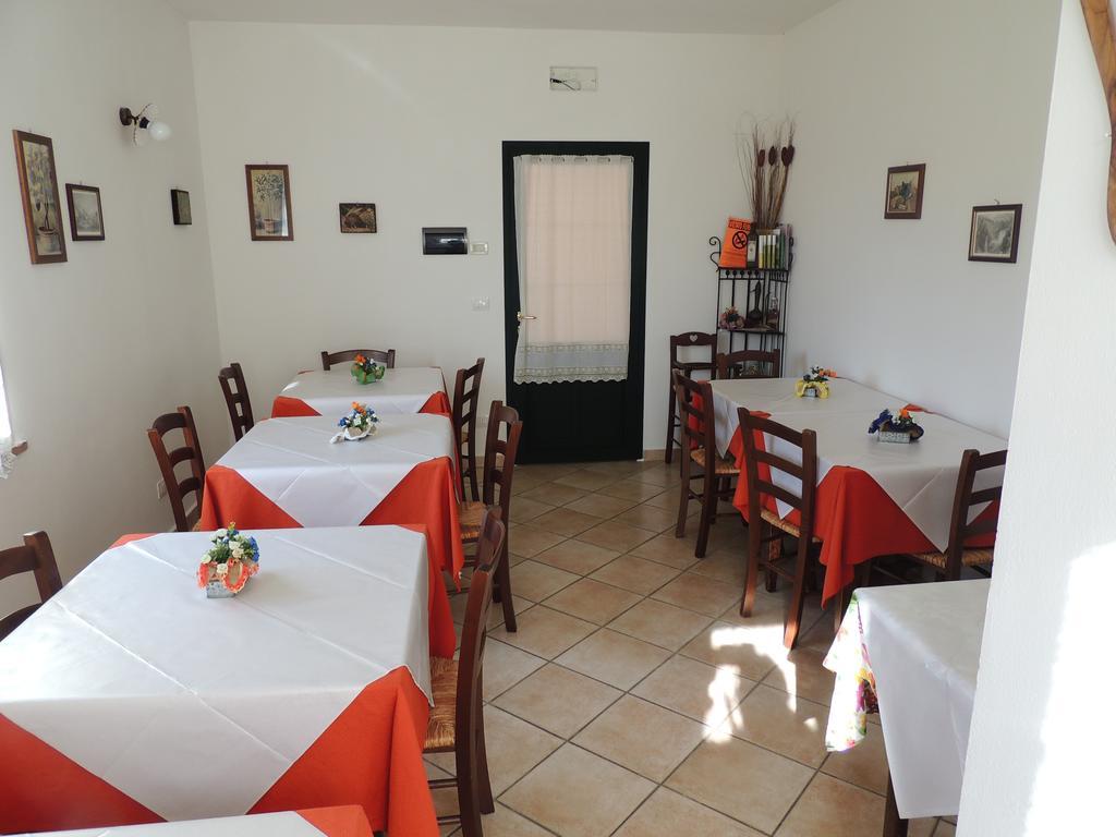 Agriturismo Valle Martina サトゥルニア エクステリア 写真
