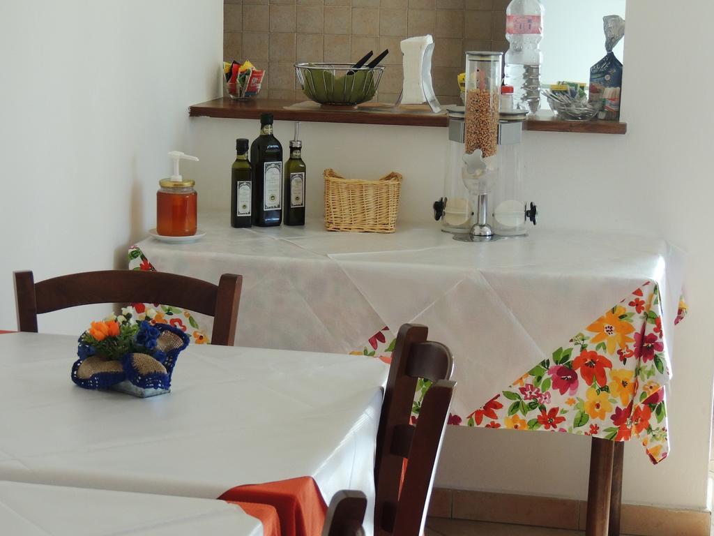 Agriturismo Valle Martina サトゥルニア エクステリア 写真
