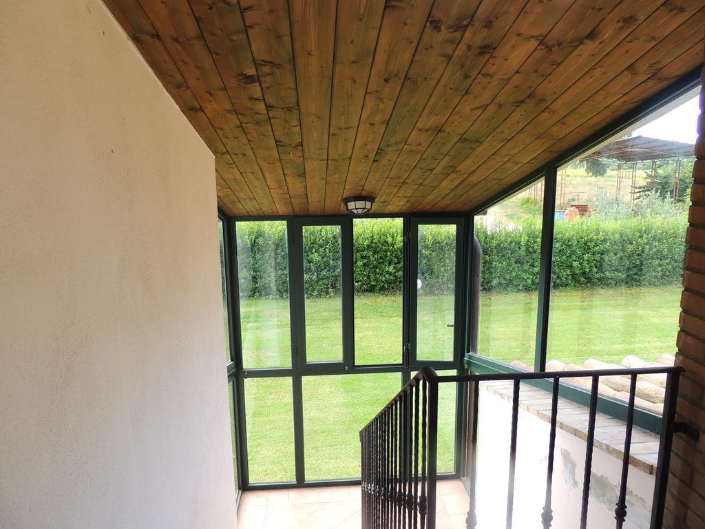 Agriturismo Valle Martina サトゥルニア エクステリア 写真